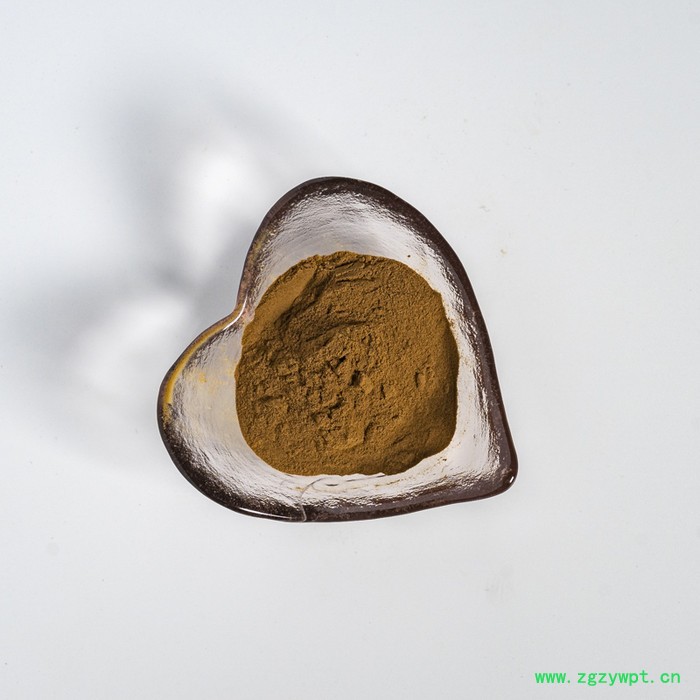 金萃坊   覆盆子提取物  水溶覆盆子粉  覆盆子提取物10：1图3