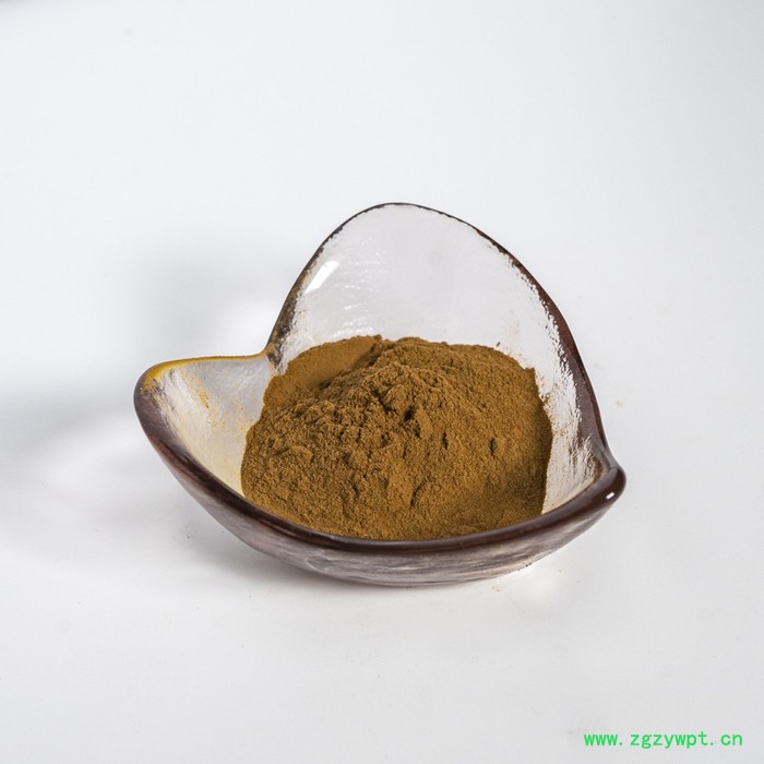 金萃坊   覆盆子提取物  水溶覆盆子粉  覆盆子提取物10：1图4