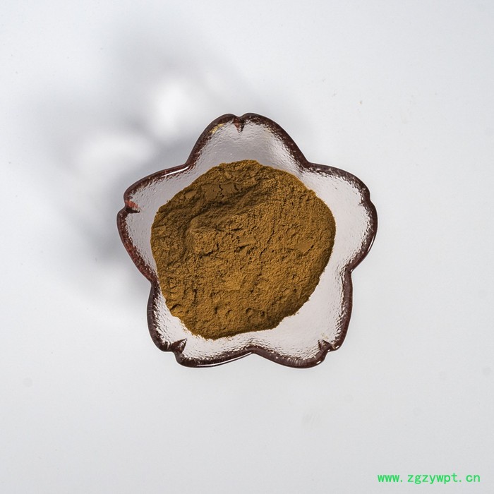 金萃坊   覆盆子提取物  水溶覆盆子粉  覆盆子提取物10：1图2