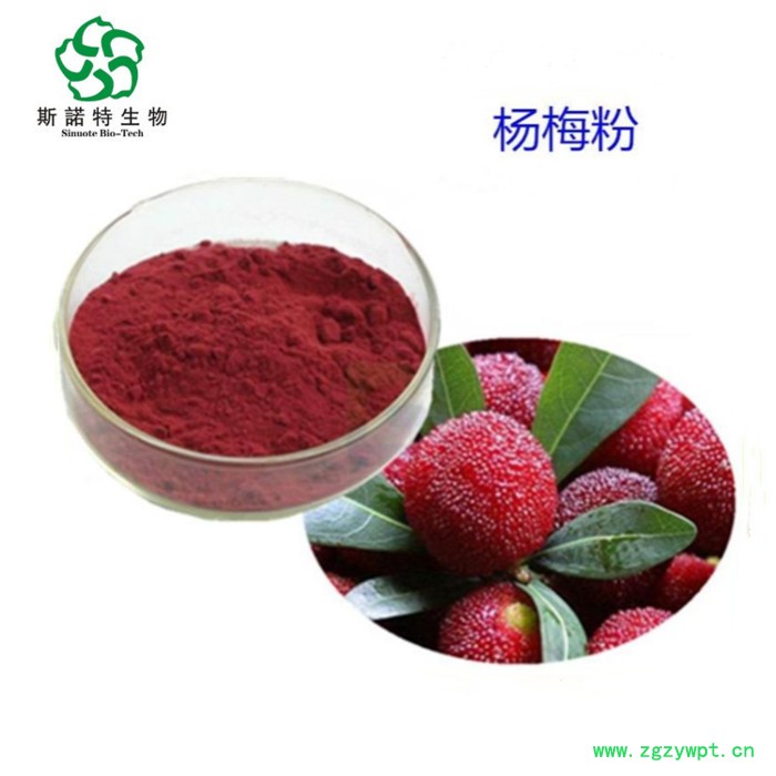 斯诺特 枸杞浸膏99% 量大优惠 枸杞提取物 高含量枸杞子提取液图2