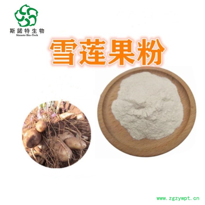 斯诺特 枸杞浸膏99% 量大优惠 枸杞提取物 高含量枸杞子提取液图3