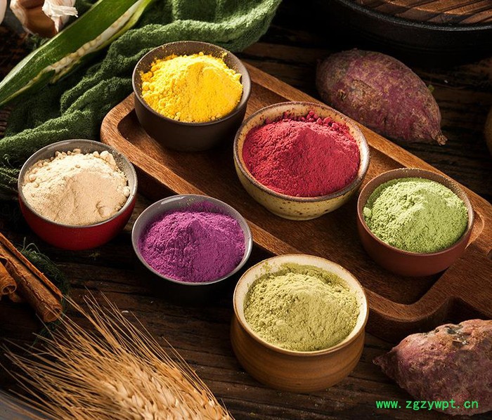 女贞子粉 可定制 六盘韵 水溶 品质保障图4