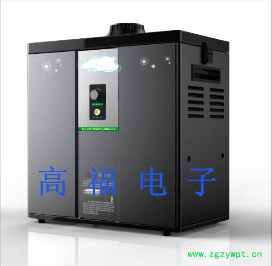 供应艾灸烟雾净化器/艾灸条/艾灸棒/烟雾净化机/烟雾过滤器/排烟机图2