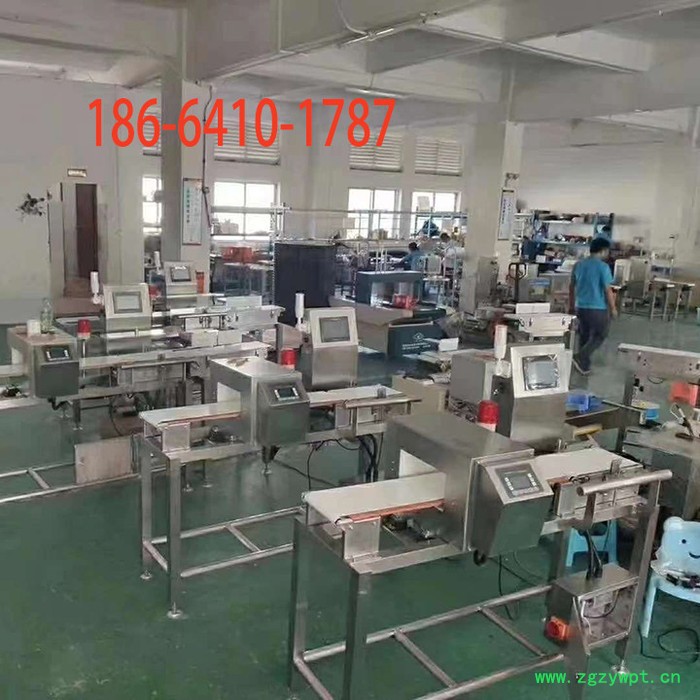 北京草药药材山东农副产品金属检测仪宁夏枸杞子肉类金属检测仪器 昆明食品金属探测仪内蒙古肉图3