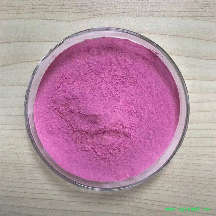 覆盆子速溶粉 六盘韵 水溶 可定制 全国包邮图3