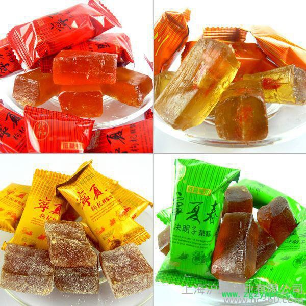 供应立式包装机枸杞子包装机 **图2