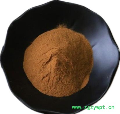 女贞子粉 可定制 六盘韵 水溶 资质齐全图4