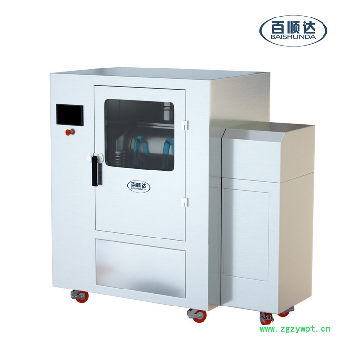 枸杞子超微粉碎机 莲子超微粉碎机 虎骨超微粉碎机图5