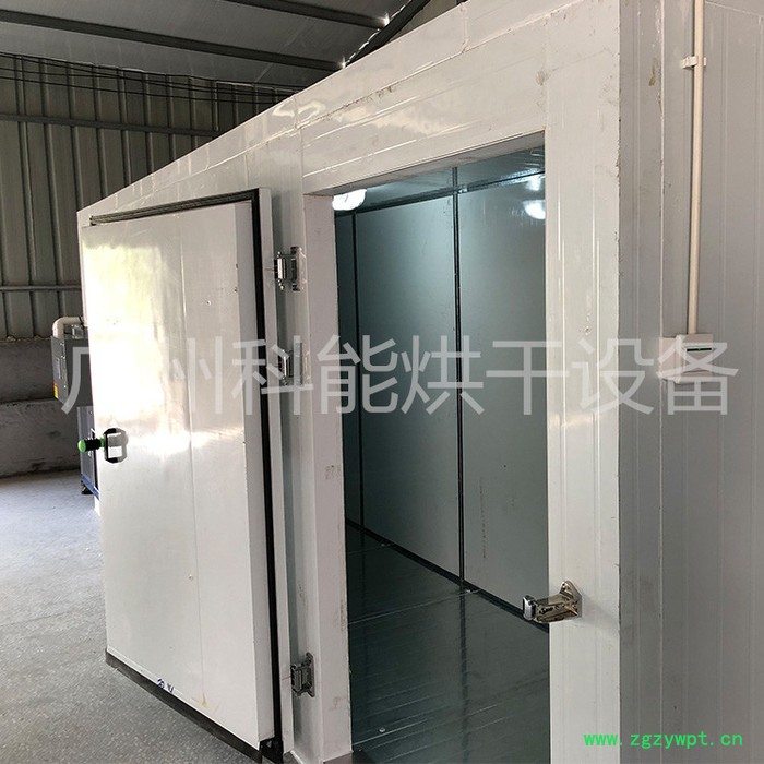 大型女贞子烘干机图4