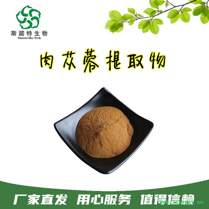 斯诺特生物 女贞子提取物 水溶性女贞子粉 减压浓缩萃取 速溶原料图5