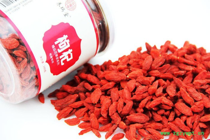 **】护国岩山枸杞子 养肝护肾批发采购图2