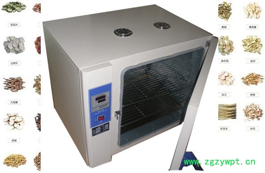 加大功率型烤箱，海珠区女贞子烤箱，数显定时恒温烤箱图3