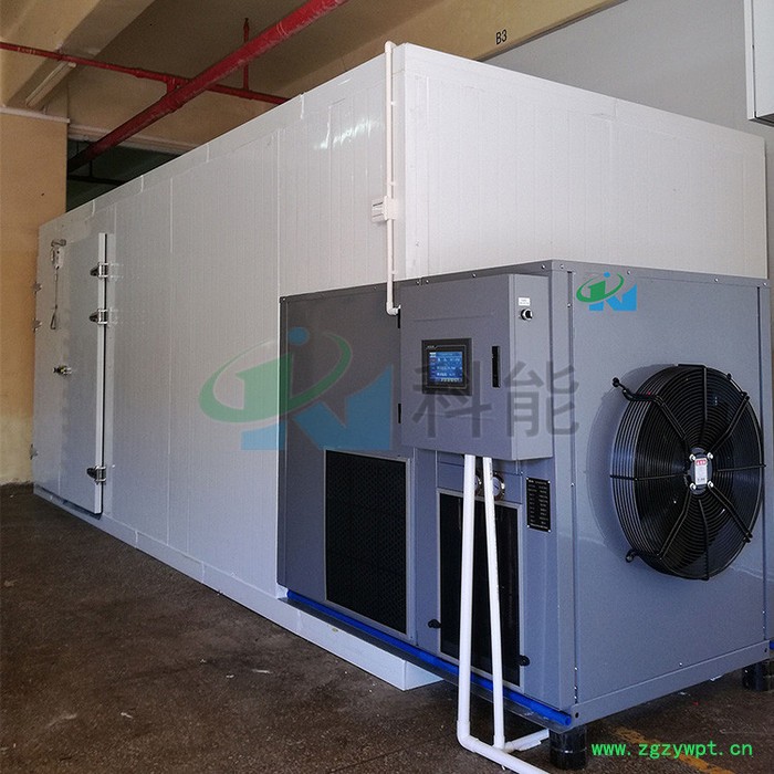 女贞子烘干机图3