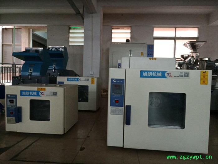 兖州女贞子烤箱 旭朗五谷杂粮烤箱 小型杏仁烤箱图3