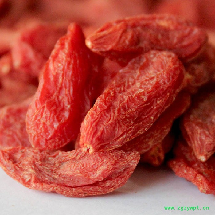 供应粽大中宁枸杞子图3