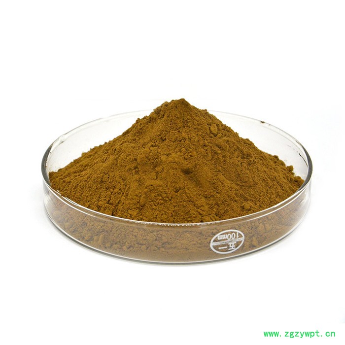 恒瑞康SC工厂直供 女贞子提取物 女贞子粉 1KG起批 现货图8