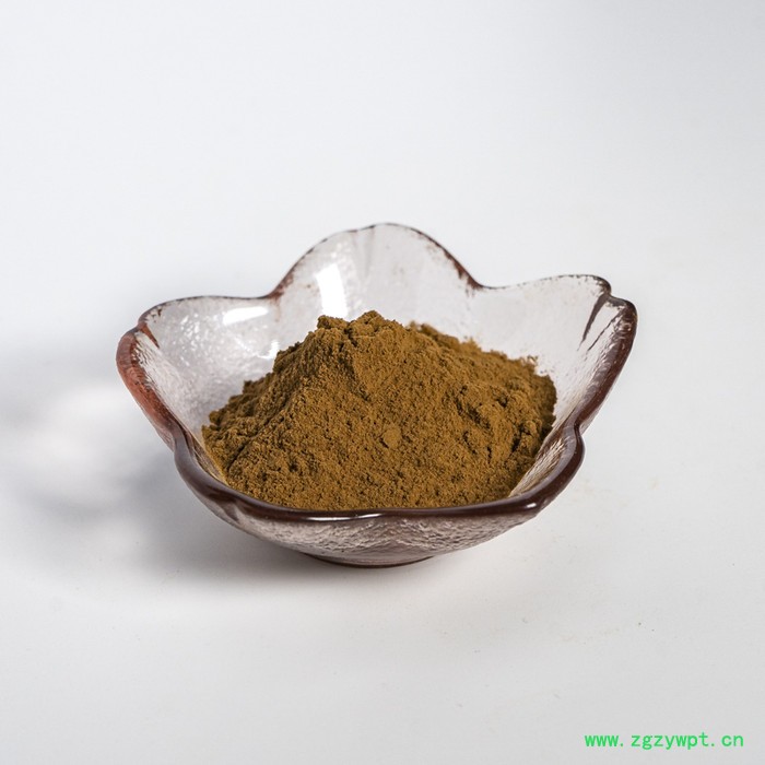 金萃坊   洋车前子提取物 车前子粉 车前子 车前子提取物图3