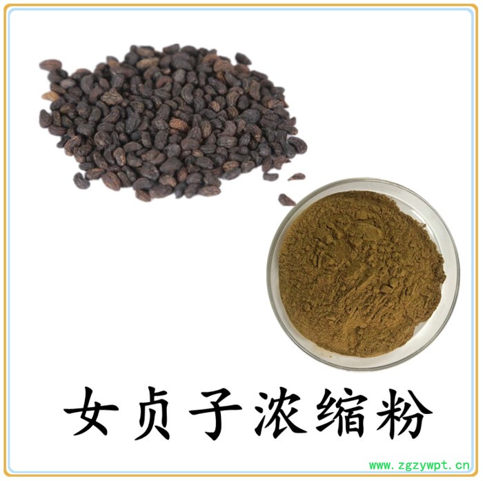 女贞子粉 可定制 水溶 六盘韵 全国包邮图7