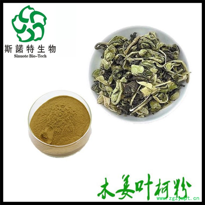 齐墩果酸98%     女贞子提取物图2