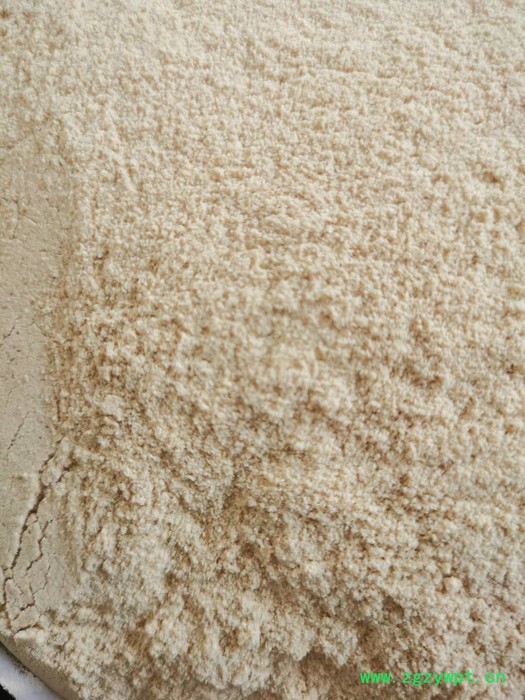 洋车前子壳纤维粉遇水膨胀  批发圆苞洋车前子壳粉 车前子壳提取物现货图4