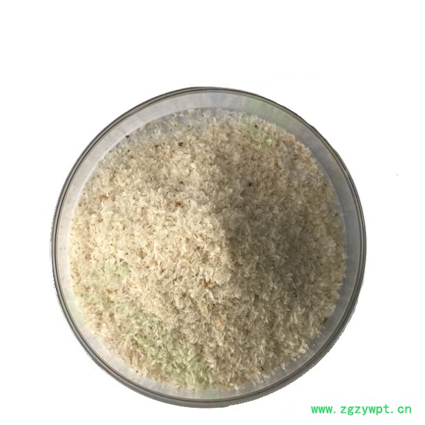 圆苞车前子壳粉 洋车前子壳粉99% 印度圆苞车前子壳粉 纤维代餐粉现货包邮图2