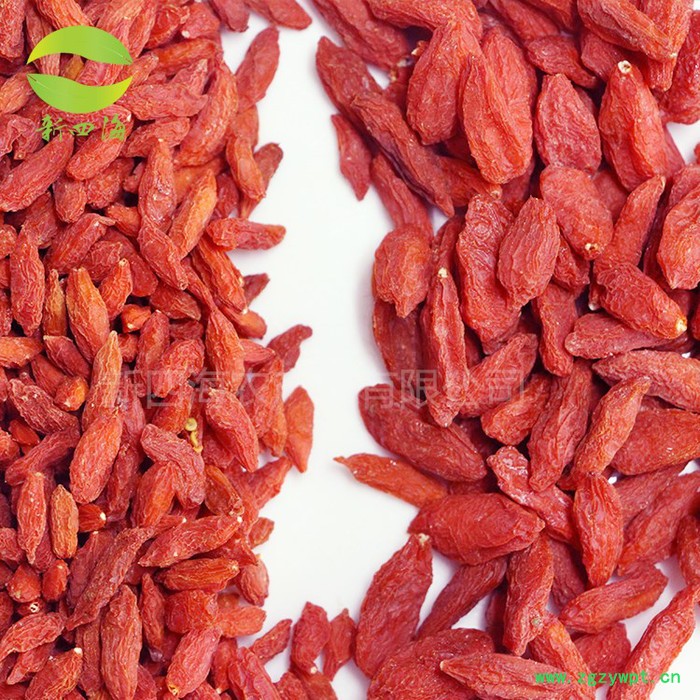 枸杞批发产地直销 头茬新上市宁夏中宁红枸杞 散装无硫出口枸杞子图3