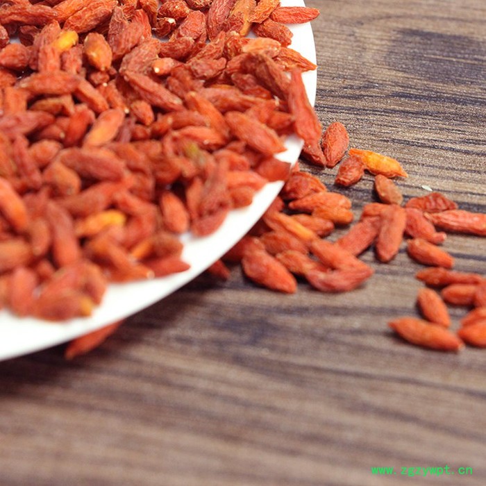 枸杞批发产地直销 头茬新上市宁夏中宁红枸杞 散装无硫出口枸杞子图2