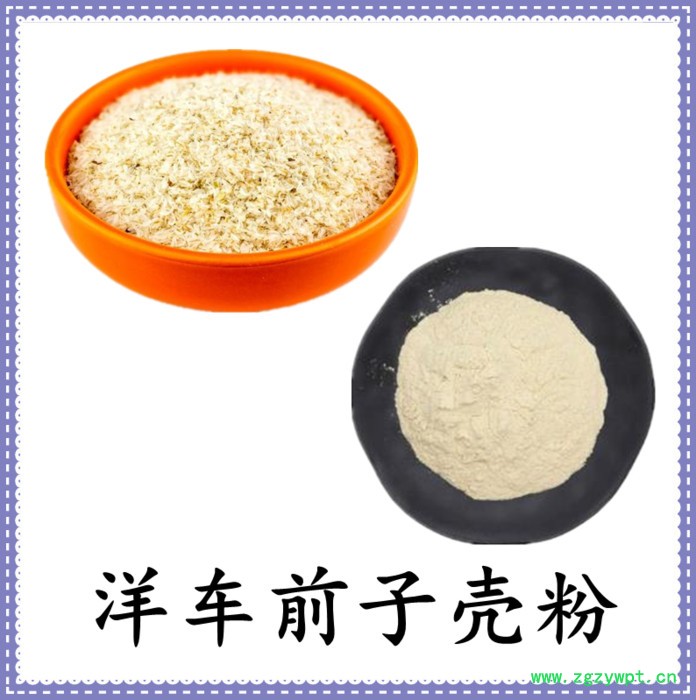 洋车前子壳浓缩粉 水溶 六盘韵 可定制 源头厂家图6