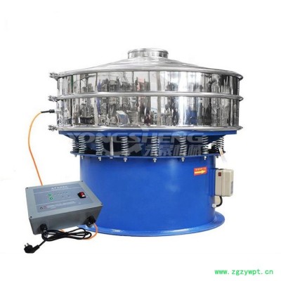 常州厂家价格 全不锈钢灵芝粉当归摇摆筛 单层孢子粉车前子振动筛