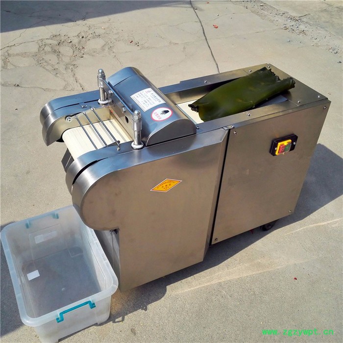 陈皮橘皮切丝机切条机 小型220v电压切丁机 陈皮木耳海带豆皮切丝机图5