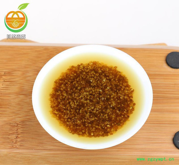 直销**内蒙水洗菟丝子 吐丝籽吐丝率高 散装一公斤起批图2