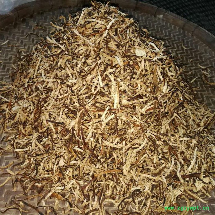 恒源 陈皮 4年陈皮丝图3