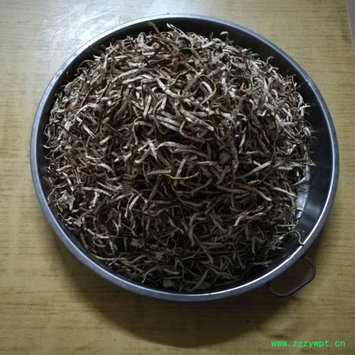 恒源 陈皮 4年陈皮丝图2