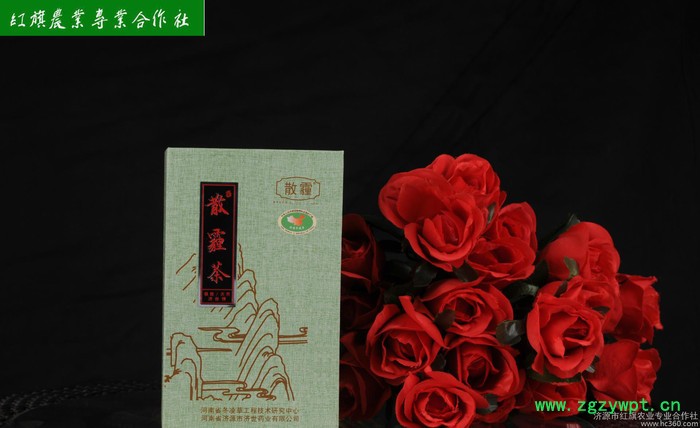 济世药业冬凌草清肺草药茶 散雾霾润喉降火止咳化痰清肺保健茶图3