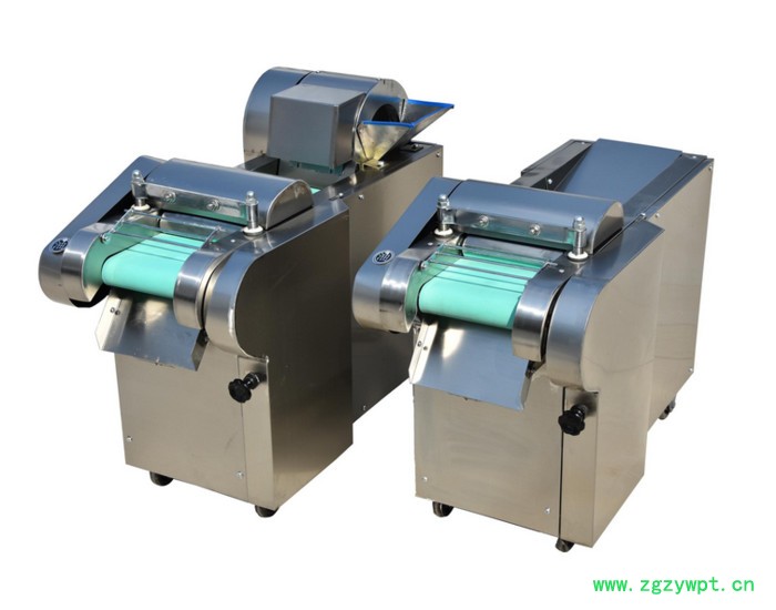 惠民牌切芹菜机,不锈钢切菜机多功能切菜机 陈皮切丝图6