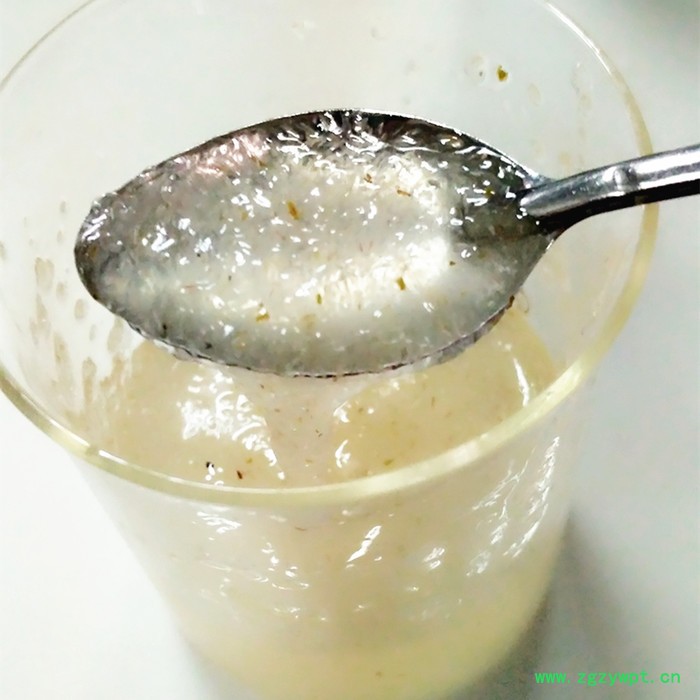 味庆 圆苞车前子壳印度进口 圆苞车前子壳粉 洋车前子壳 膳食纤维 一手批发货源充足图2