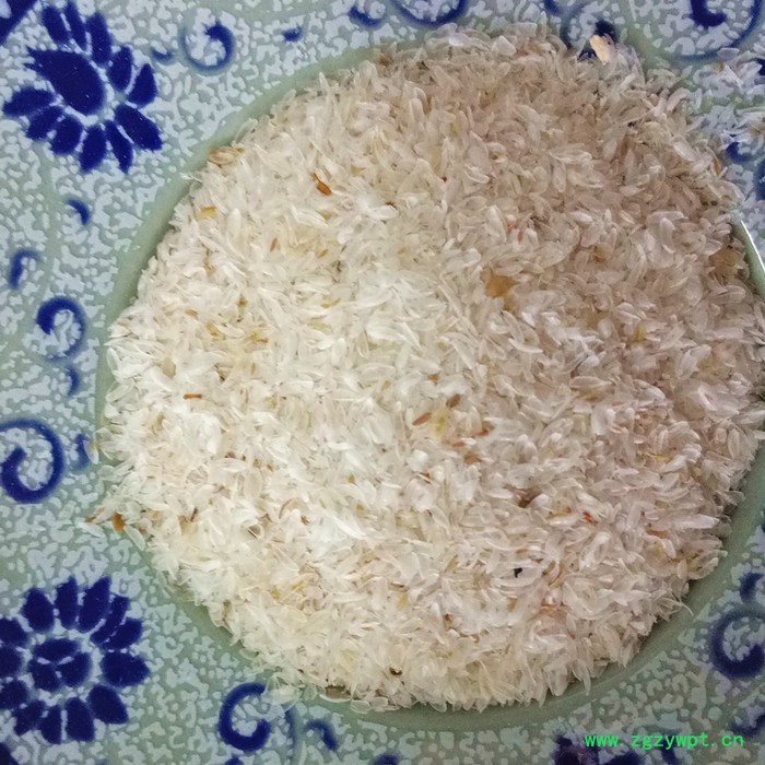 味庆 圆苞车前子壳印度进口 圆苞车前子壳粉 洋车前子壳 膳食纤维 一手批发货源充足图3