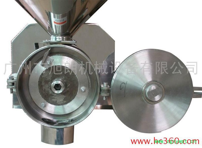 定西陈皮面粉机 陈皮面粉机报价方案 陈皮面粉机特价批发图3