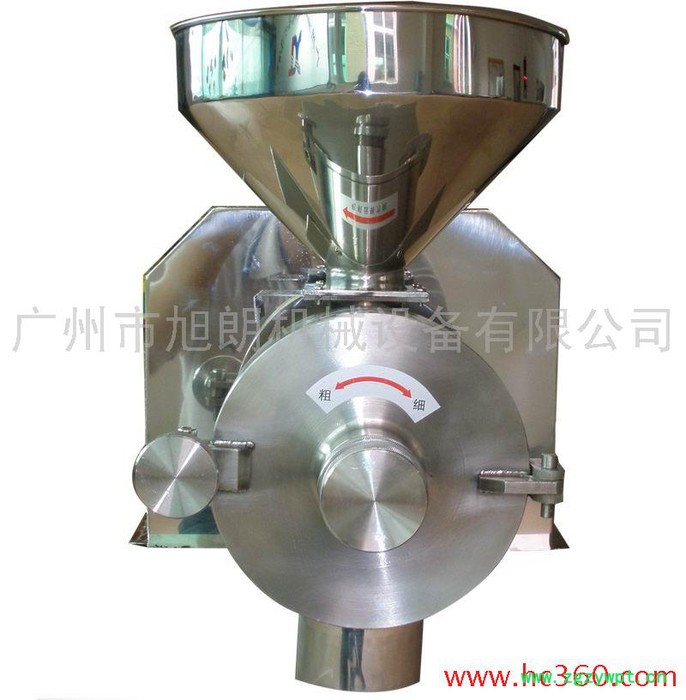 定西陈皮面粉机 陈皮面粉机报价方案 陈皮面粉机特价批发图2