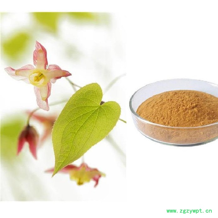 尖峰 淫羊藿提取物 淫羊藿提取物销售图3