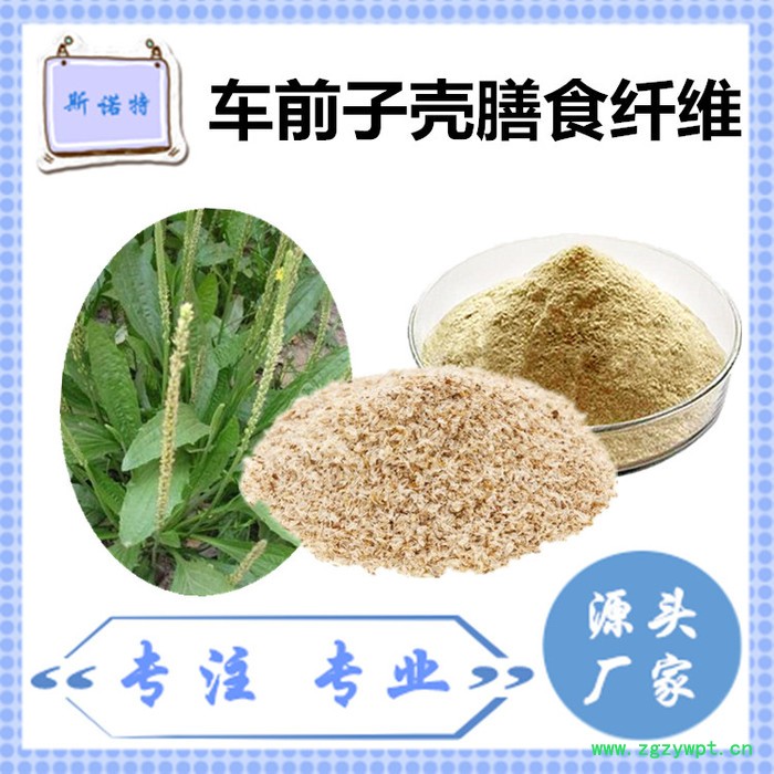 斯诺特 车前子壳粉 车前子壳速溶粉 厂家供应 包邮图7