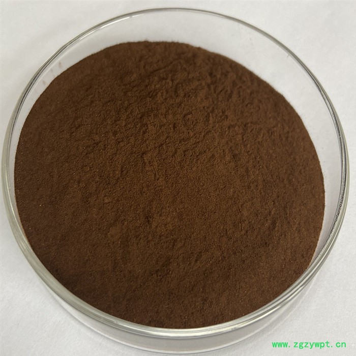 车前子粉 可定制 水溶 六盘韵 品质保障图4