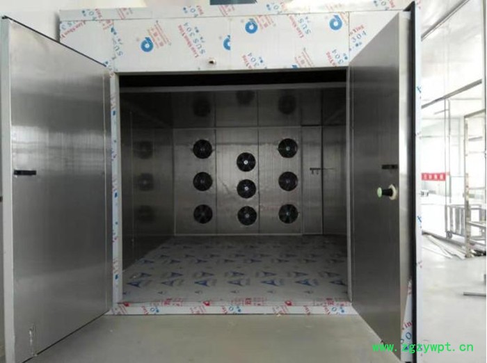 陈皮烘干机-陈皮烘干房设备-橘皮干燥机价格-陈皮烘干机厂家图4