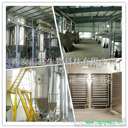 厂家现货专业供应车前子提取物10：1用于水肿胀满，热淋涩痛图2