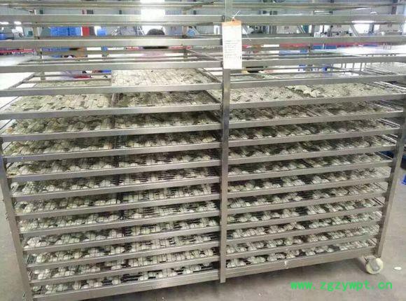 YKP陈皮烘干机 新会陈皮烘干房 烘干机**图5