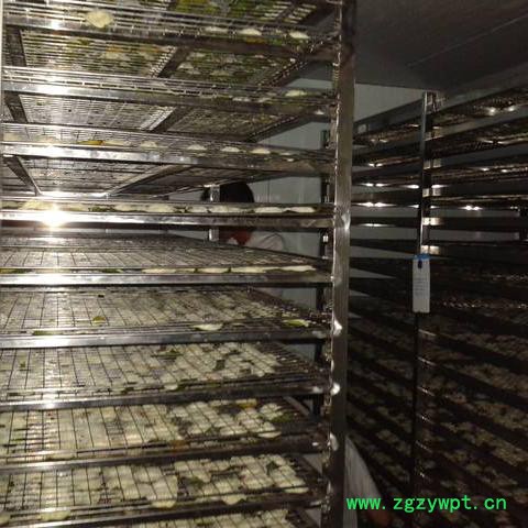 江西陈皮烘干机空气能橘皮烘干机 热泵陈皮烘干机 陈皮橘皮中药材烘干设备 陈皮空气能热泵烘干机 陈皮干燥设备图4