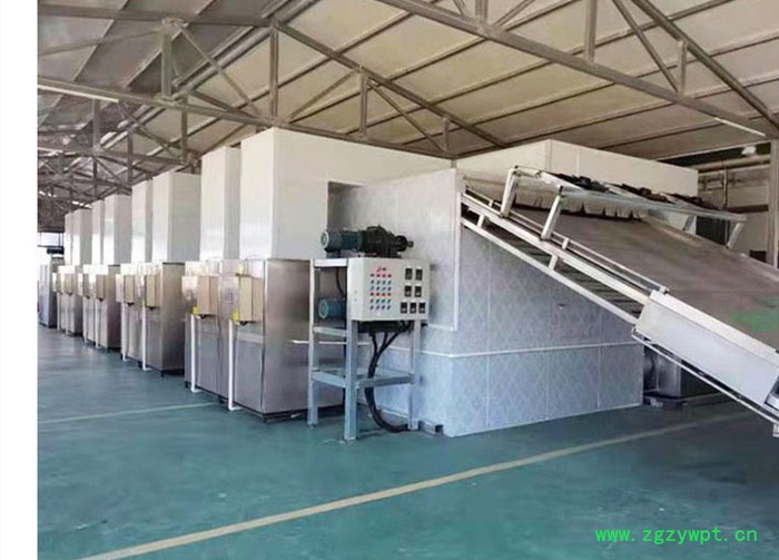 首创科技可定制 陈皮烘干机 48年专注烘干 欢迎来电咨询！图3