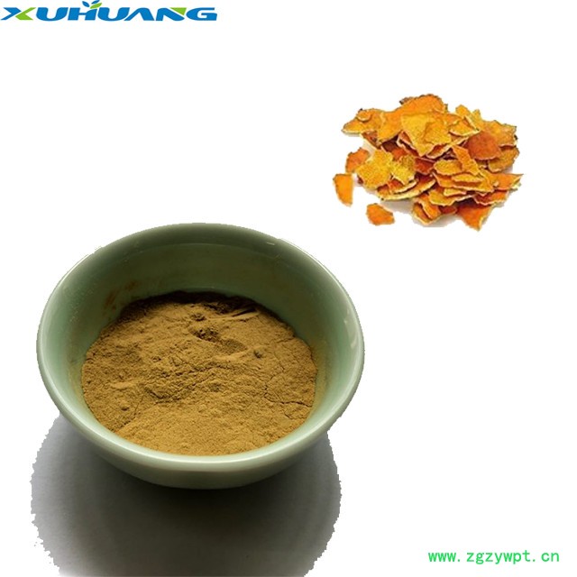 旭煌生物 陈皮提取物图2