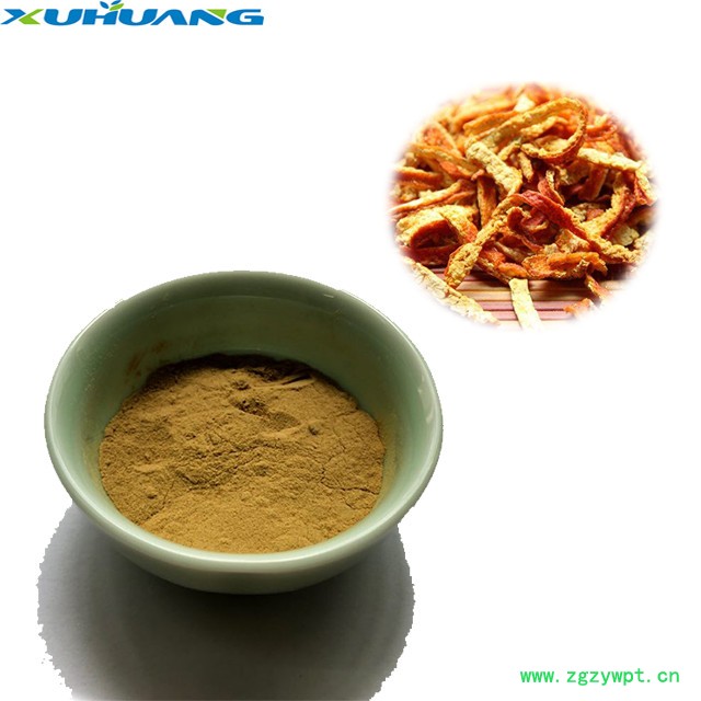 旭煌生物 陈皮提取物图3