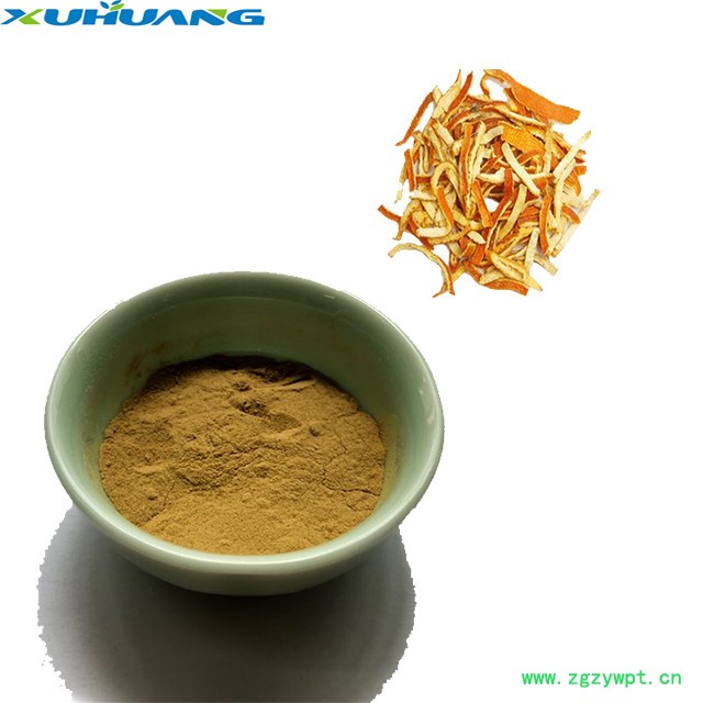 旭煌生物 陈皮提取物图5